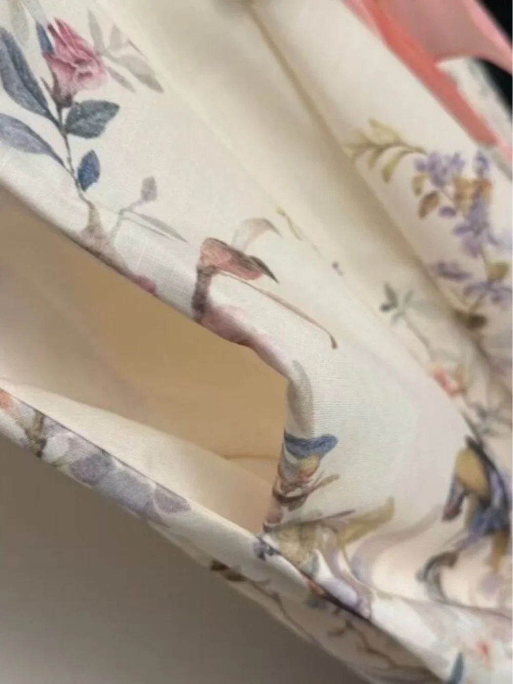 NWOT! Zimmermann Rebellion Button Midi Dress - Picture 6 of 9